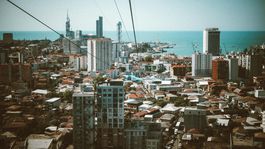 Batumi, Gruzínsko