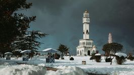 Batumi, Gruzínsko