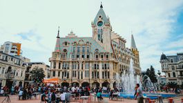 Batumi, Gruzínsko