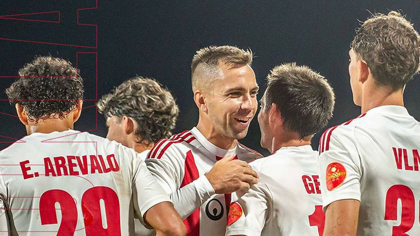 Dukla Banská Bystrica