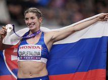 Fantázia! Emma Zapletalová získala na MS v...