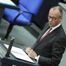 Friedrich Merz, nemecký kancelár