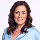 Herečka Soňa Norisová.