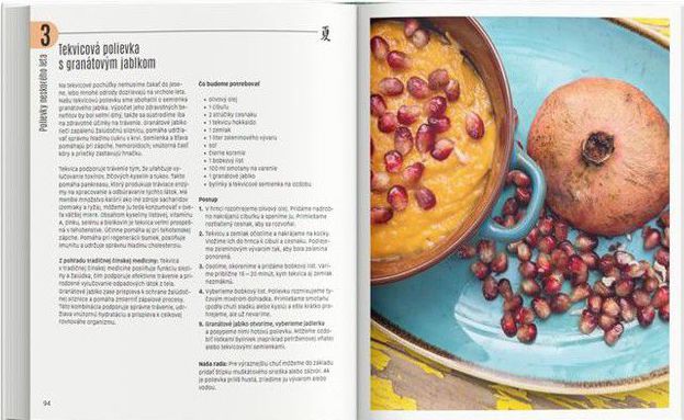 Iveta Henzelyová, Aurélia Prasličková - Zjedz ma!