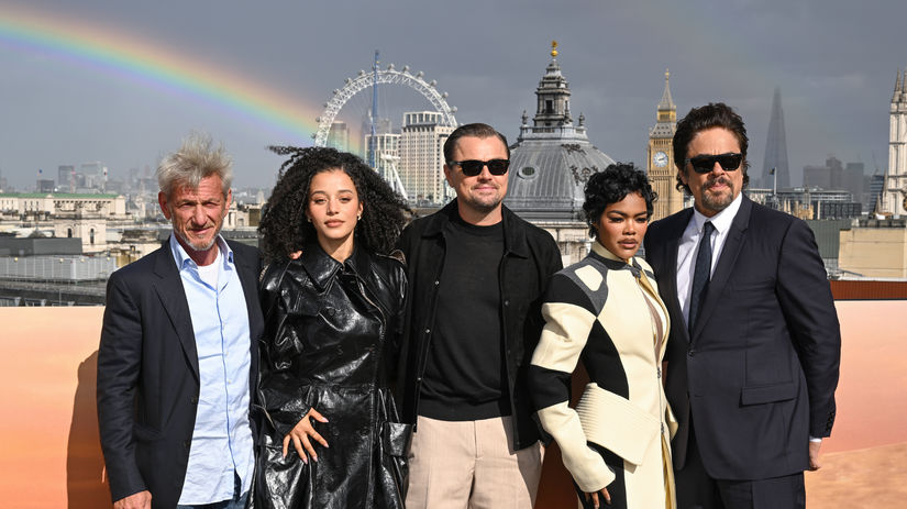 Jedna bitka za druhou