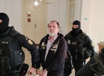 Juraj Cintula, atentátnik