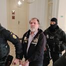 Juraj Cintula, atentátnik