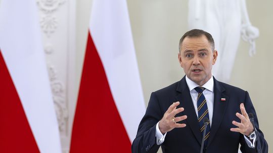 Poľský prezident pokračuje v konfrontácii s vládou. Nawrocki odmietol vymenovať 46 sudcov