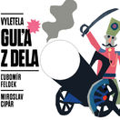 kniha Gula-z-dela