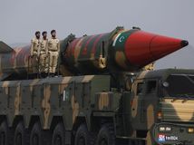 Nuclear Weapons /  Pakistan /