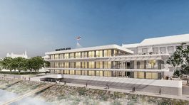 Investor Slovenská plavba a prístavy ukázal...