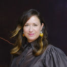 Sprievodkyňa svetom umenia Barbora Půlpánová.