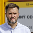 SR Bratislava Dúbravka zberný dvor otvorenie nový BAX