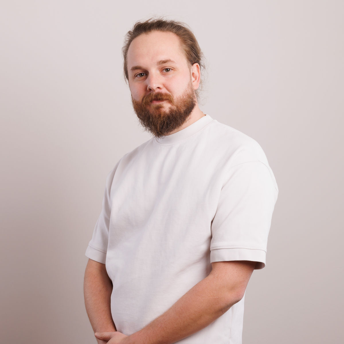 Riaditeľ projektu Trenčín 2026 Stanislav Krajči.