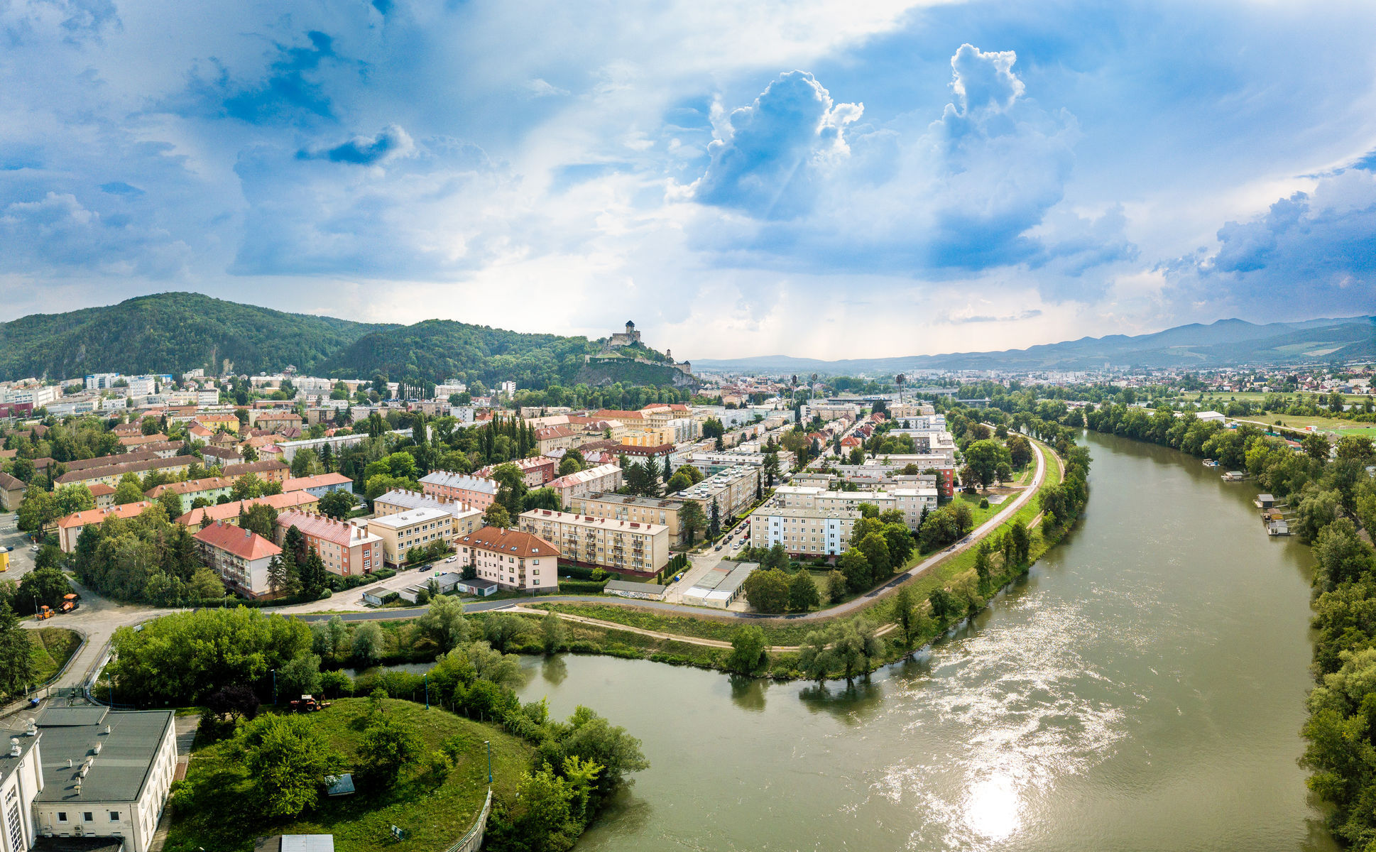 Trenčín