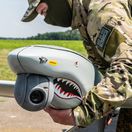 Ukrajinský dron Shark