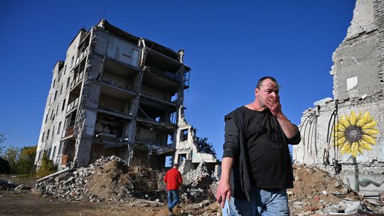 Nikola je šokovaný z toho, čo vidí na tvári...