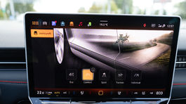 VW ID.7 GTX Limited - test 2025