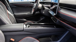 VW ID.7 GTX Limited - test 2025