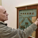 Forbes, múzeum, herný prístroj