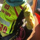 Horská služba zachraňovala Poliakov