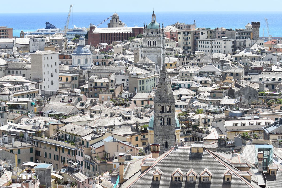 Janov zbohatol z obchodu, bankovníctva a...