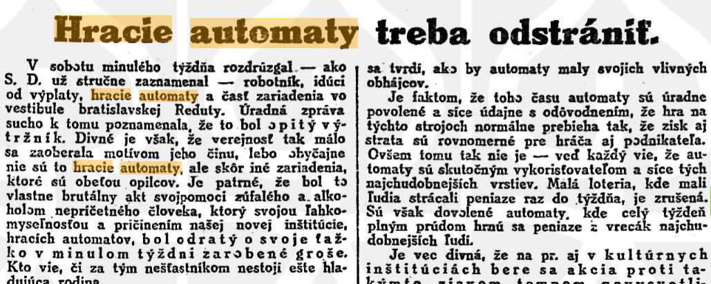 Na začiatku veľkej hospodárskej krízy sa viedla...