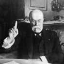 Tomáš Garrigue Masaryk