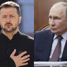 zelenskyj s putinom kombifoto