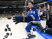 Je pekelne dobrý, mám ho radšej ako...