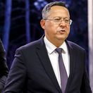 Ladislav Kamenický, Michal Šimečka