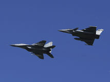 MiG-29 stíhačky srbské