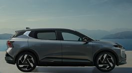 Mitsubishi Eclipse Cross EV