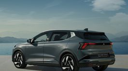 Mitsubishi Eclipse Cross EV