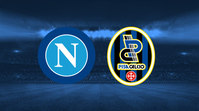Neapol, Pisa