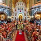 Russia Day of Slavic Literature and Culture