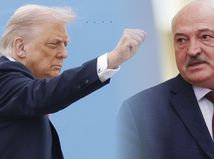 11 Trump s Lukasenkom