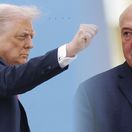 11 Trump s Lukasenkom