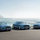 Bentley Flying Spur Azure - 2025