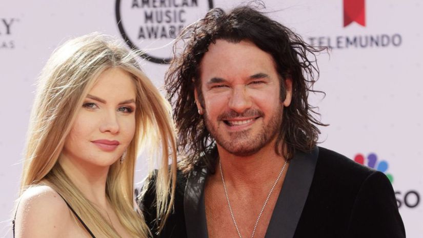 Bronislava Gregušová, Mario Cimarro.