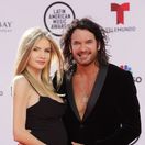 Bronislava Gregušová, Mario Cimarro.