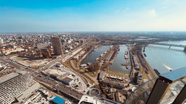 Eurovea II, gfi eurovea tower mrakodrap