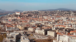 Eurovea II, gfi eurovea tower mrakodrap