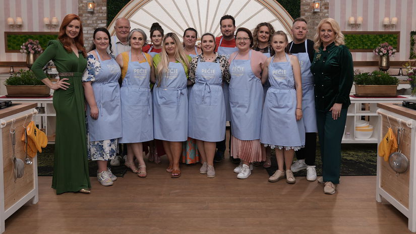 finalisti PCS 5 s porotkynami