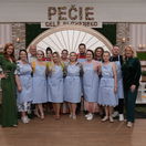 finalisti PCS 5 s porotkynami