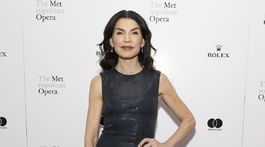 Julianna Margulies
