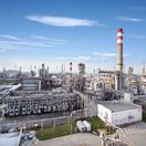 l Slovnaft refinery small