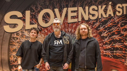 Richard Müller oslovil na spoluprácu mladých...