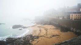 Saint-Malo, Bretónsko, Francúzsko