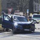 SR Košice doprava nehoda tragická obete polícia KEX